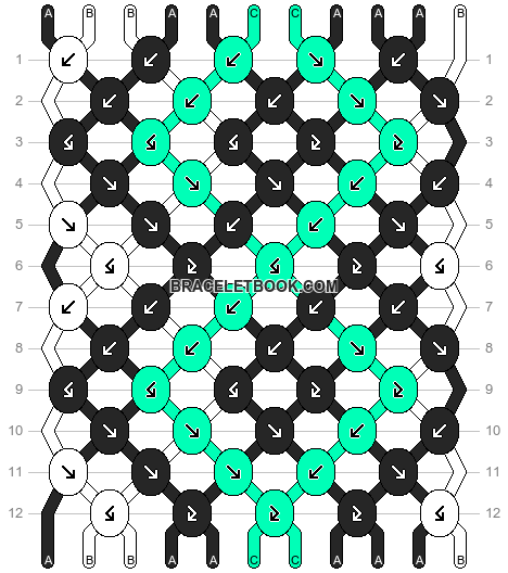 Normal pattern #213370 variation #449278 pattern