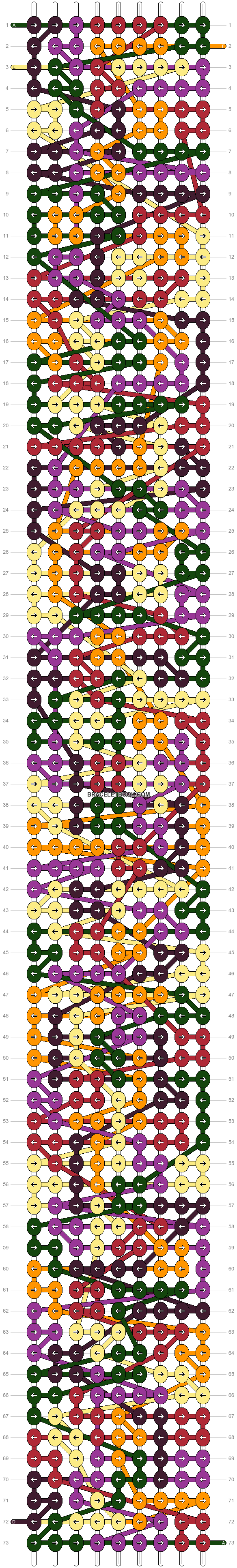 Alpha pattern #17155 variation #449279 pattern