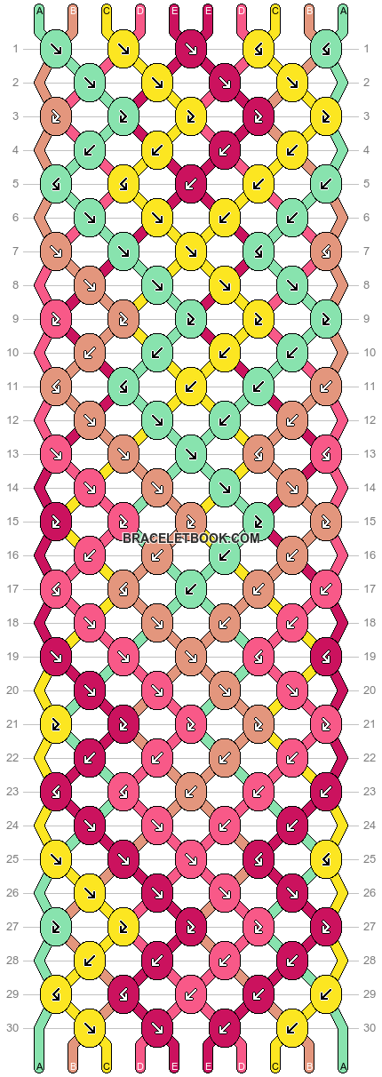 Normal pattern #69894 variation #449281 pattern