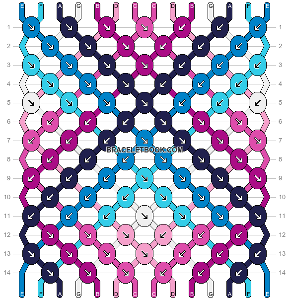 Normal pattern #22868 variation #449285 pattern