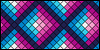Normal pattern #22868 variation #449285