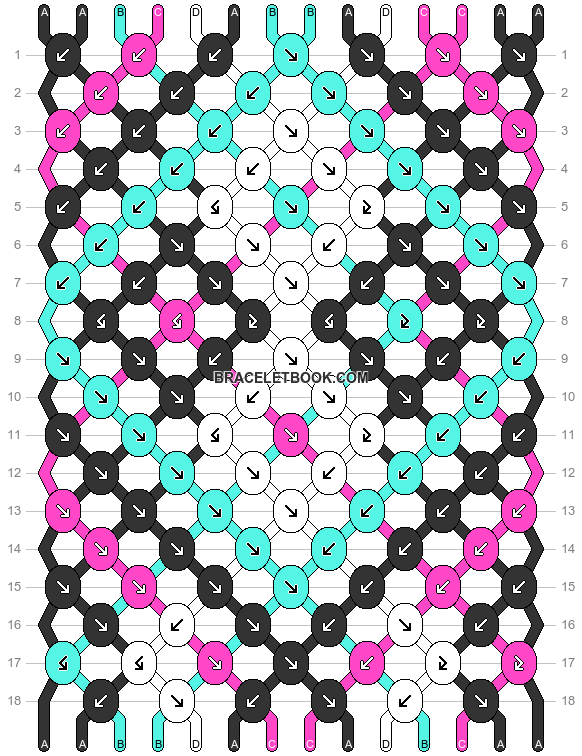 Normal pattern #28656 variation #449286 pattern