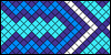 Normal pattern #36309 variation #449287