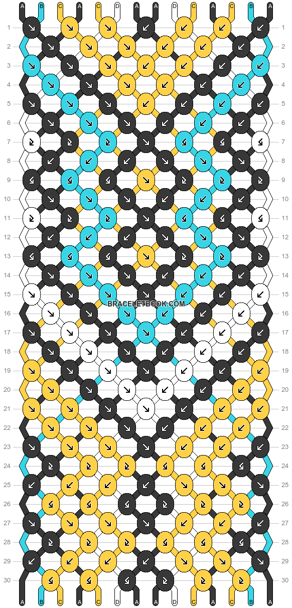 Normal pattern #36310 variation #449288 pattern