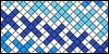Normal pattern #10848 variation #449289