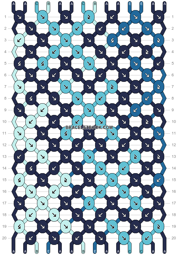 Normal pattern #10508 variation #449290 pattern