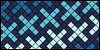Normal pattern #10508 variation #449290