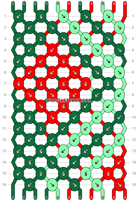 Normal pattern #213314 variation #449291 pattern