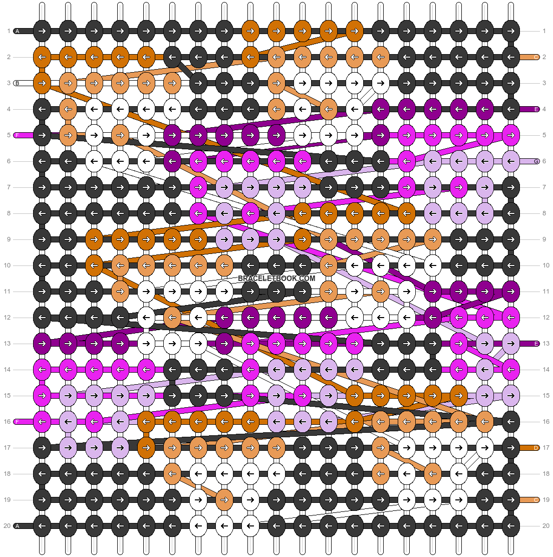 Alpha pattern #213404 variation #449292 pattern