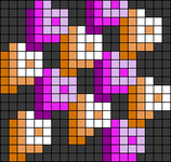 Alpha pattern #213404 variation #449292