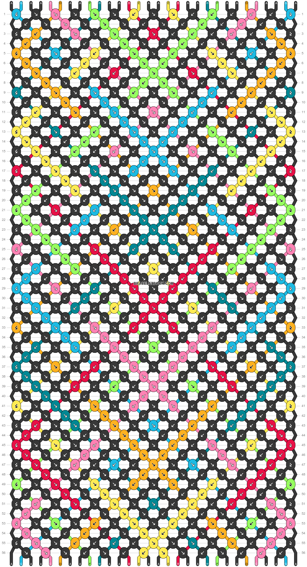 Normal pattern #93771 variation #449293 pattern