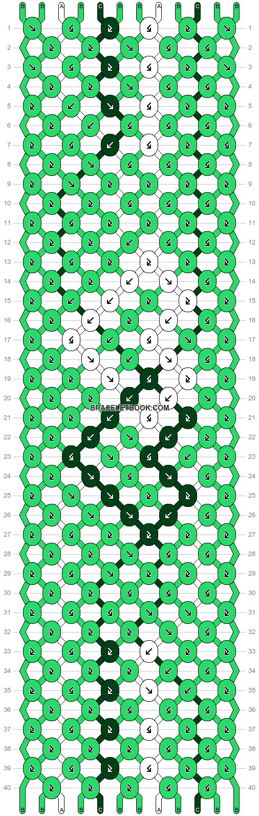 Normal pattern #155201 variation #449296 pattern