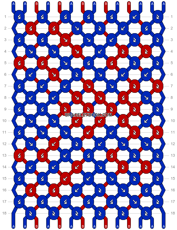 Normal pattern #152180 variation #449297 pattern