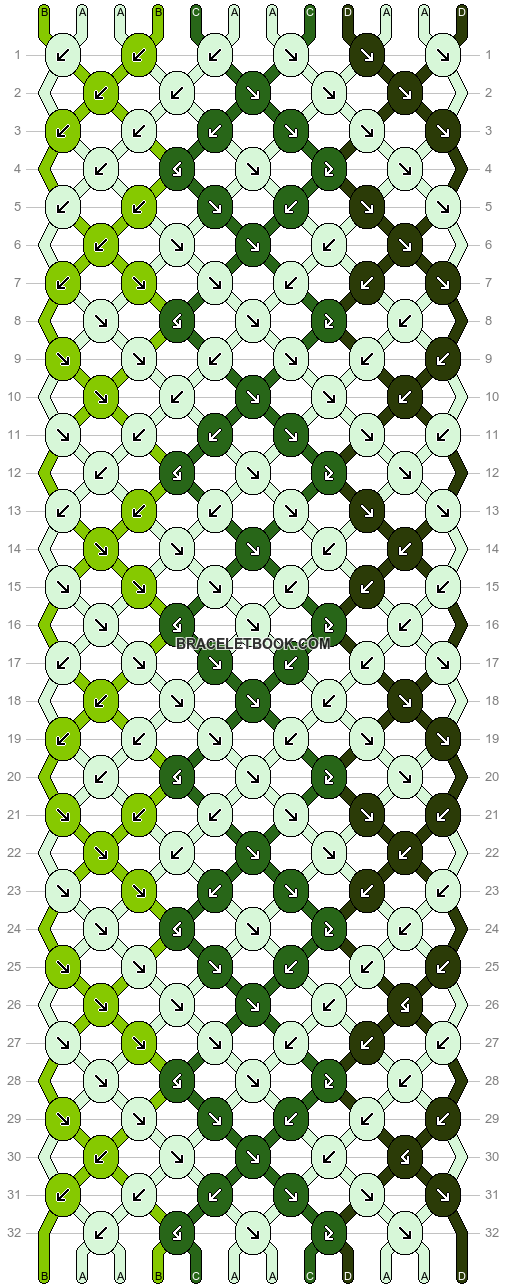 Normal pattern #79882 variation #449298 pattern