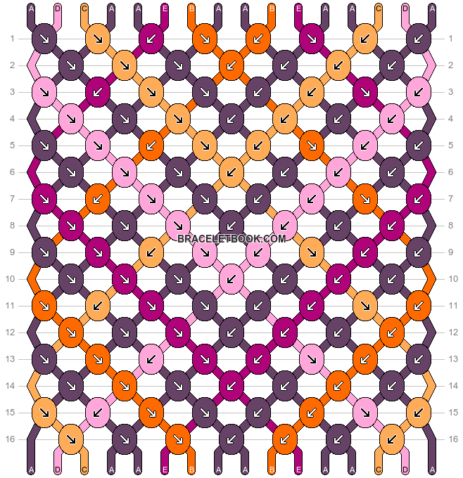 Normal pattern #213399 variation #449299 pattern