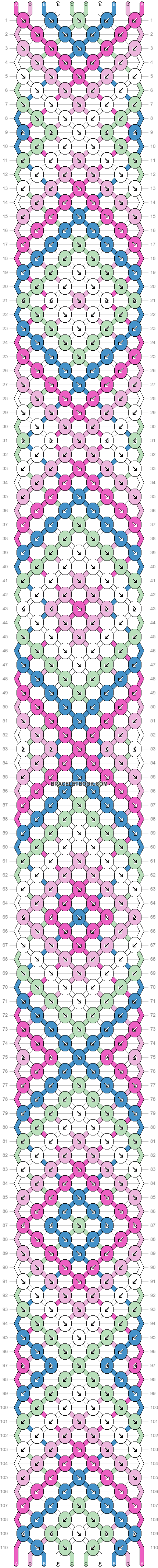 Normal pattern #212816 variation #449300 pattern