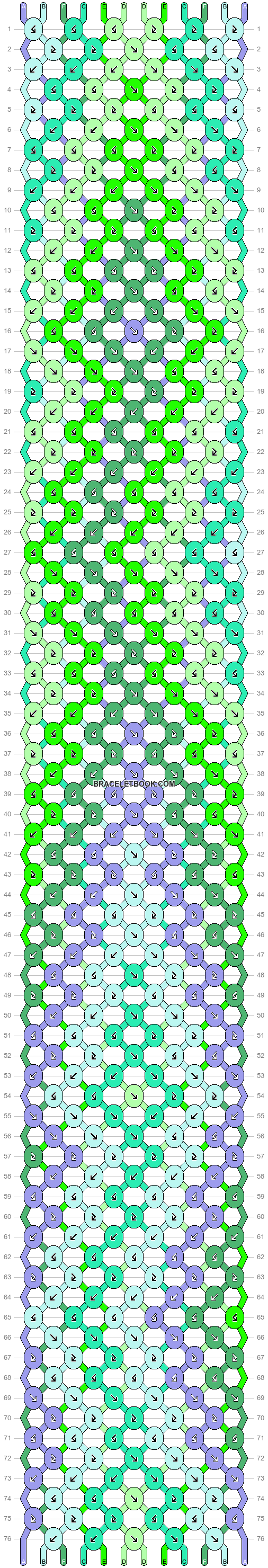 Normal pattern #125423 variation #449302 pattern