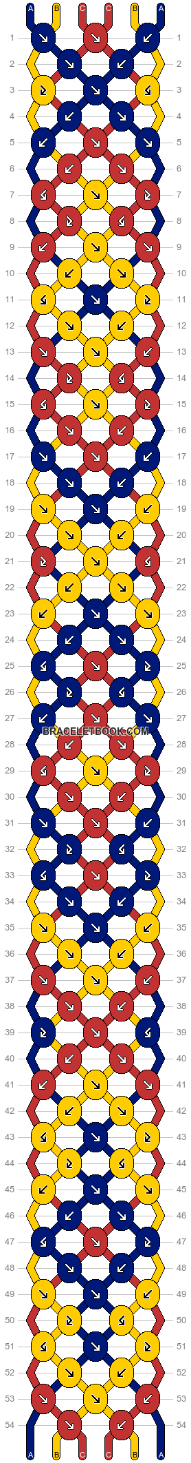Normal pattern #147577 variation #449303 pattern