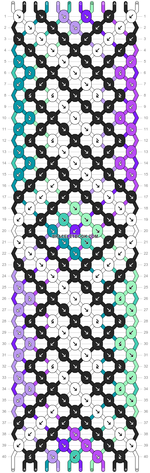 Normal pattern #213410 variation #449304 pattern