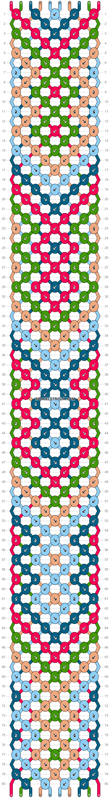Normal pattern #125594 variation #449305 pattern