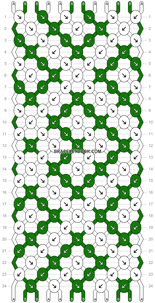 Normal pattern #213414 variation #449306 pattern