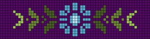Alpha pattern #201680 variation #449307