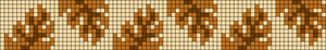 Alpha pattern #57405 variation #449308