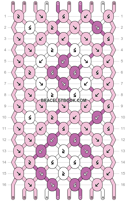 Normal pattern #159212 variation #449309 pattern