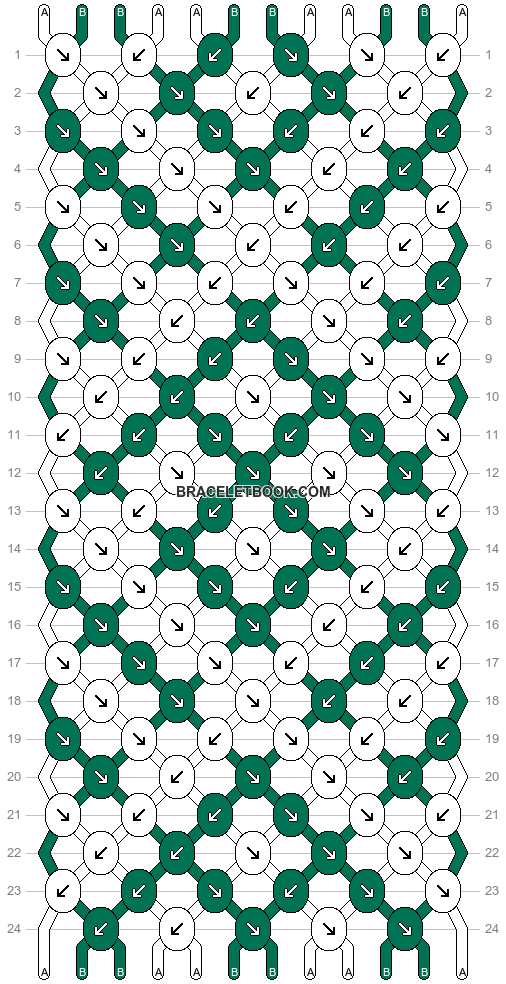 Normal pattern #213415 variation #449310 pattern