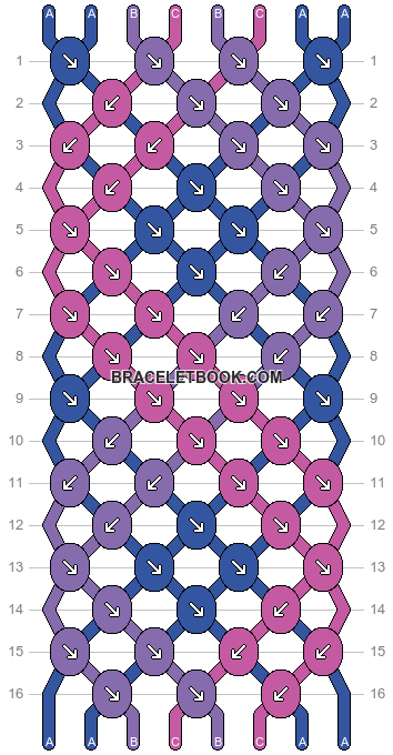 Normal pattern #3384 variation #449312 pattern