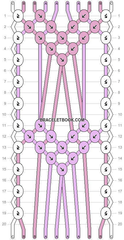 Normal pattern #203699 variation #449315 pattern