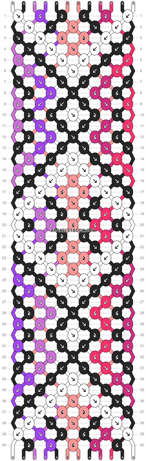 Normal pattern #213406 variation #449317 pattern