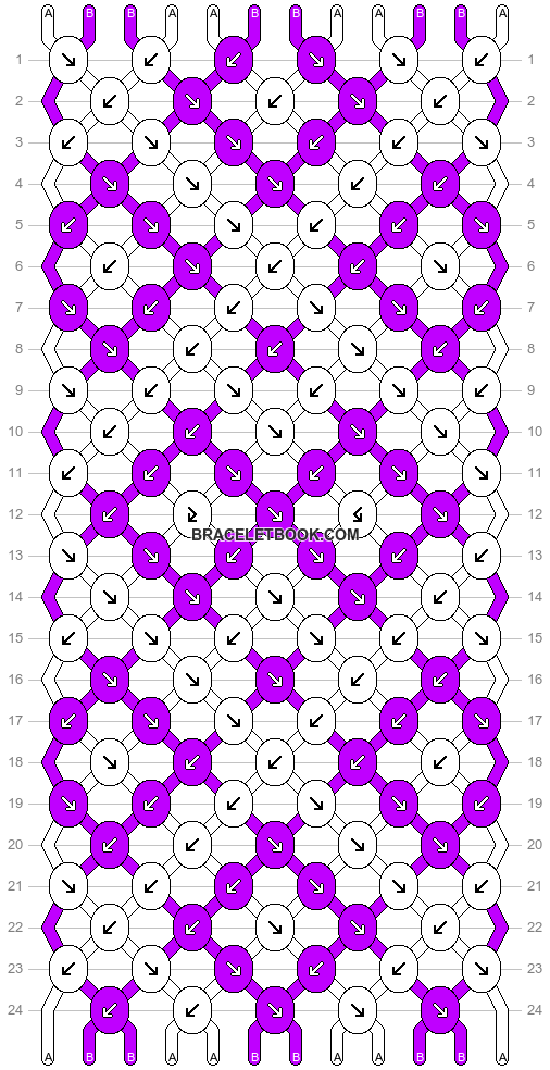 Normal pattern #213421 variation #449318 pattern