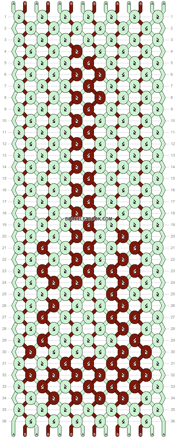 Normal pattern #194725 variation #449320 pattern