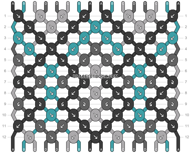 Normal pattern #40731 variation #449321 pattern