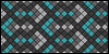 Normal pattern #40731 variation #449321