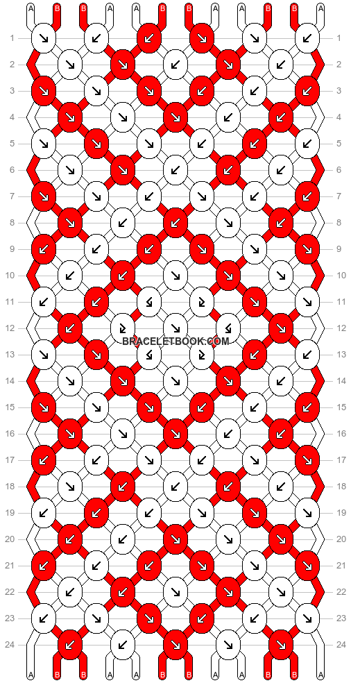 Normal pattern #213416 variation #449324 pattern