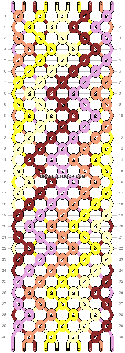 Normal pattern #85710 variation #449325 pattern