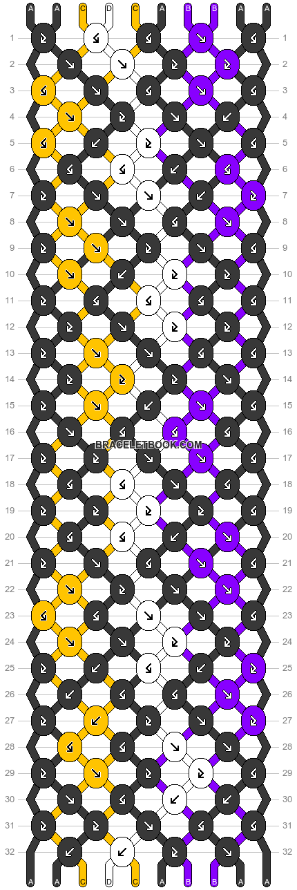 Normal pattern #189736 variation #449327 pattern