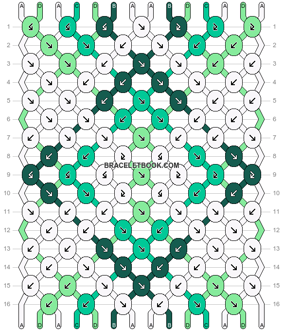 Normal pattern #180451 variation #449328 pattern