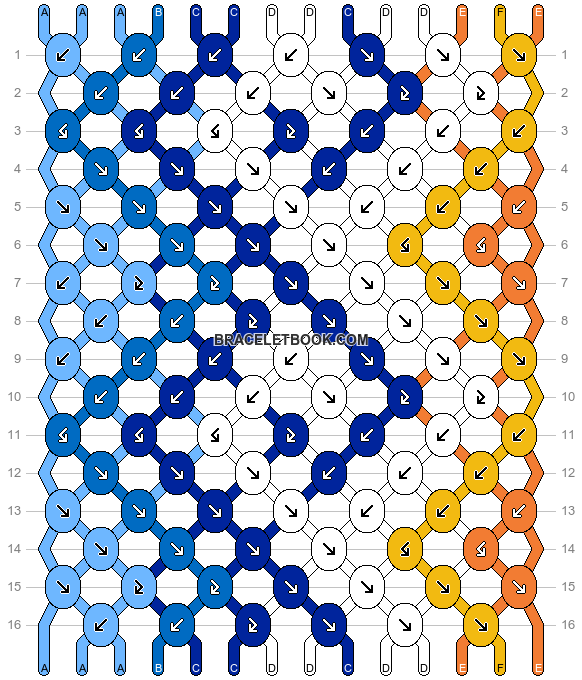 Normal pattern #90058 variation #449330 pattern
