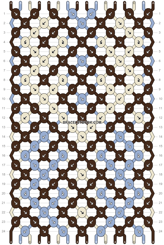 Normal pattern #182106 variation #449331 pattern