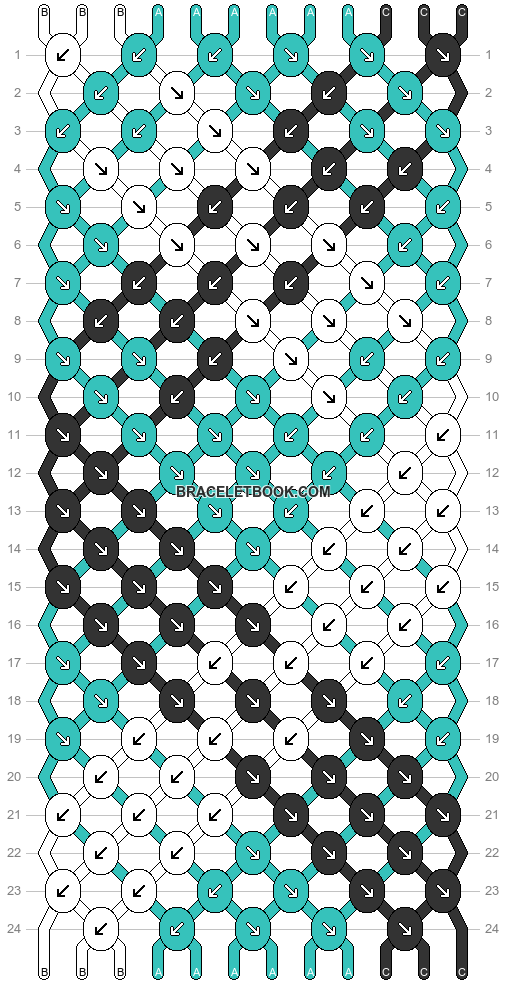 Normal pattern #67148 variation #449332 pattern