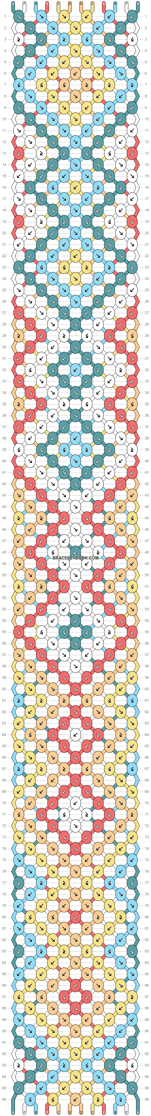 Normal pattern #42626 variation #449337 pattern