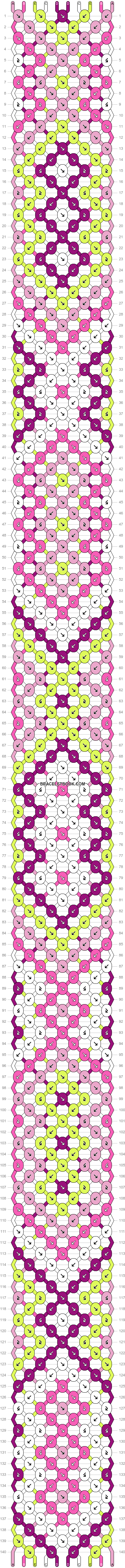 Normal pattern #145087 variation #449338 pattern