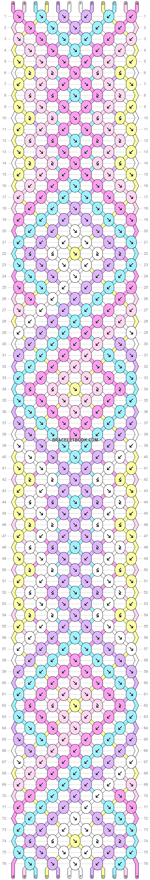 Normal pattern #32964 variation #449339 pattern