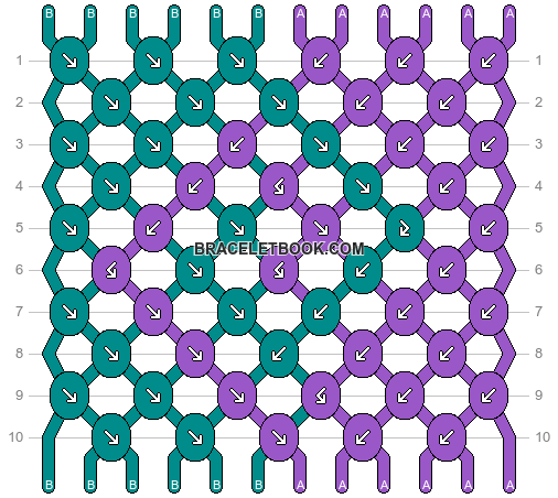 Normal pattern #25105 variation #449340 pattern
