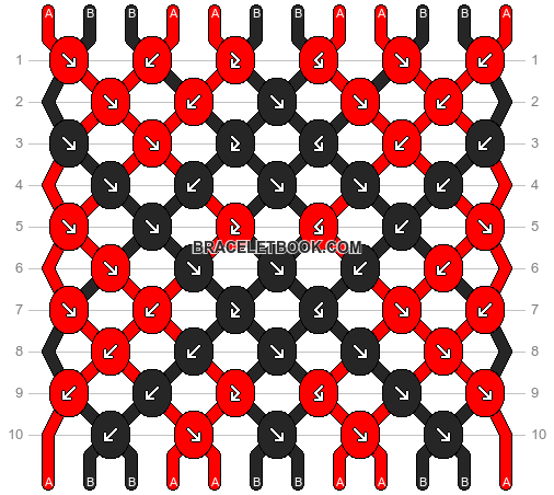 Normal pattern #213436 variation #449342 pattern