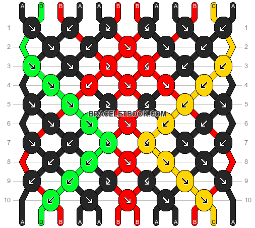 Normal pattern #213436 variation #449343 pattern