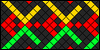 Normal pattern #213436 variation #449343